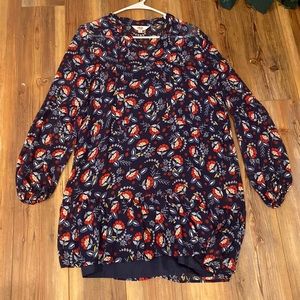 Jack by BB Dakota mini dress.  Size M.  Barely worn.